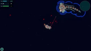 Скриншот 3 к игре Spaceship Simulator
