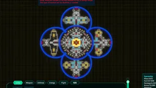 Скриншот 6 к игре Spaceship Simulator