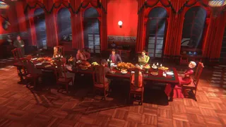 Скриншот 2 к игре Agatha Christie - Hercule Poirot: The First Cases