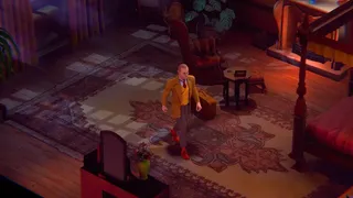 Скриншот 6 к игре Agatha Christie - Hercule Poirot: The First Cases