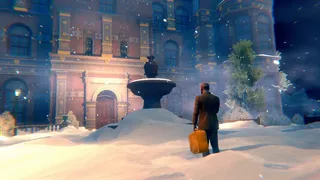 Скриншот 8 к игре Agatha Christie - Hercule Poirot: The First Cases