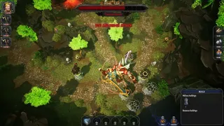Скриншот 4 к игре The Hero We Need