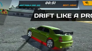 Скриншот 2 к игре Driving Simulator 2022
