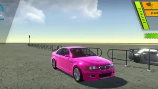 Скриншот 4 к игре Driving Simulator 2022