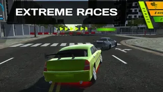 Скриншот 5 к игре Driving Simulator 2022