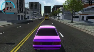 Скриншот 6 к игре Driving Simulator 2022