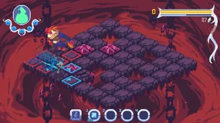 Скриншот 2 к игре Evertried