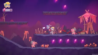 Скриншот 3 к игре Lila's Tale and the Hidden Forest