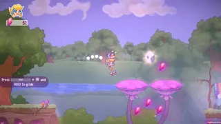 Скриншот 6 к игре Lila's Tale and the Hidden Forest
