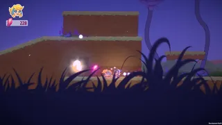 Скриншот 7 к игре Lila's Tale and the Hidden Forest