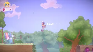 Скриншот 8 к игре Lila's Tale and the Hidden Forest