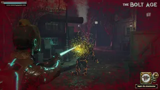 Скриншот 8 к игре The Bolt Age