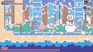 Скриншот 4 к игре Slime's Journey