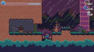 Скриншот 6 к игре Slime's Journey