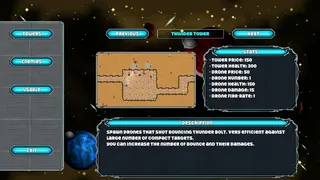 Скриншот 8 к игре Thukothea Defender