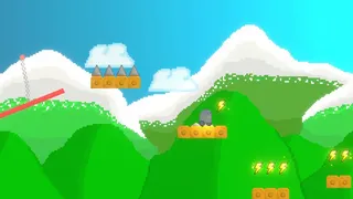 Скриншот 5 к игре Droid404