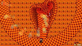 Скриншот 1 к игре Cliché Adventure