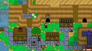 Скриншот 3 к игре Cliché Adventure