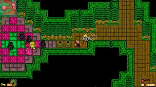 Скриншот 4 к игре Cliché Adventure