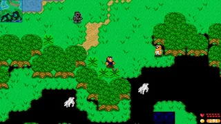 Скриншот 5 к игре Cliché Adventure