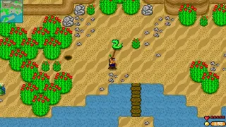 Скриншот 6 к игре Cliché Adventure