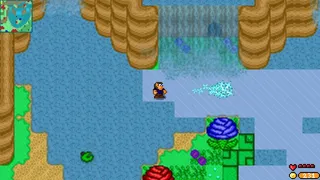 Скриншот 7 к игре Cliché Adventure