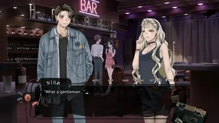 Скриншот 7 к игре Poison Noir: Desire, Time & Gangsters
