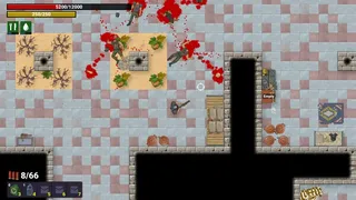 Скриншот 7 к игре IRON WORLD