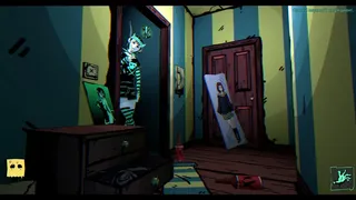 Скриншот 1 к игре Pizza Ghest