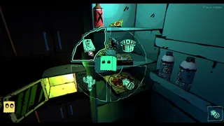 Скриншот 2 к игре Pizza Ghest