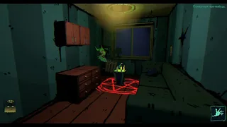 Скриншот 3 к игре Pizza Ghest