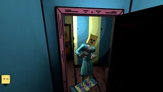 Скриншот 4 к игре Pizza Ghest