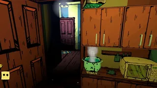 Скриншот 5 к игре Pizza Ghest