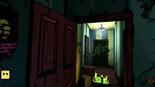 Скриншот 6 к игре Pizza Ghest
