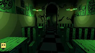 Скриншот 7 к игре Pizza Ghest