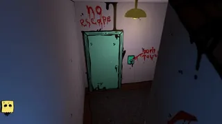 Скриншот 8 к игре Pizza Ghest