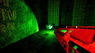 Скриншот 1 к игре AFTERGLOW