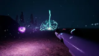 Скриншот 2 к игре AFTERGLOW