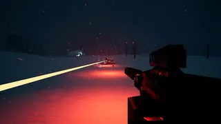 Скриншот 5 к игре AFTERGLOW