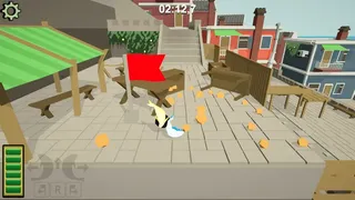 Скриншот 2 к игре Simple Fish Adventure
