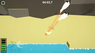 Скриншот 4 к игре Simple Fish Adventure