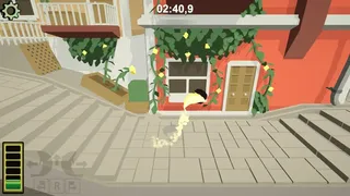 Скриншот 5 к игре Simple Fish Adventure