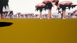 Скриншот 1 к игре LowPolyExplorer