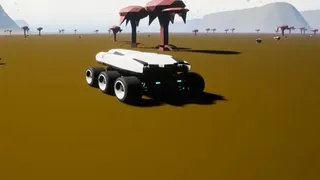 Скриншот 3 к игре LowPolyExplorer