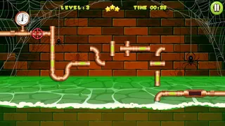 Скриншот 1 к игре Plumber 2