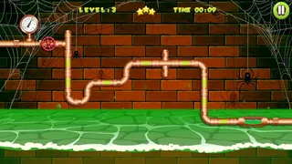 Скриншот 3 к игре Plumber 2
