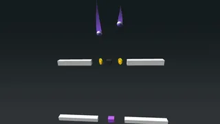 Скриншот 1 к игре Twin Balls