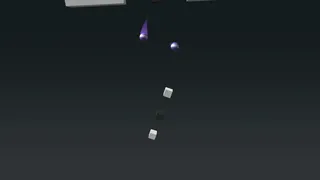 Скриншот 2 к игре Twin Balls