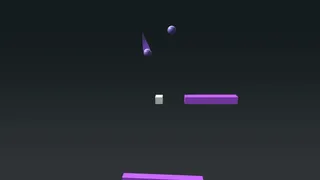 Скриншот 3 к игре Twin Balls
