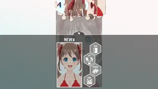 Скриншот 2 к игре Watashi no Kokoro!  君の事が好きです。